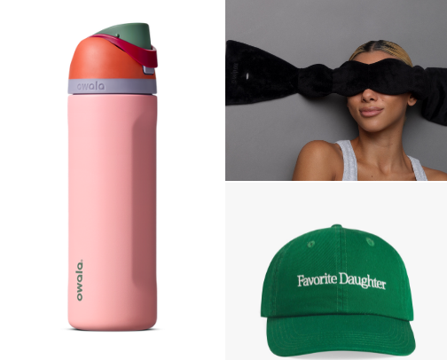 Current Wishlist! cover photo collage