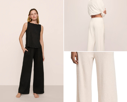 Stylish Matching Sets For Elegant ladies cover photo collage