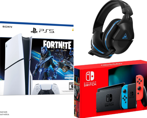 🎮 Gamer cover photo collage