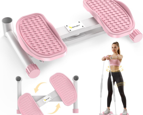 At-Home Workout Equiptment cover photo collage