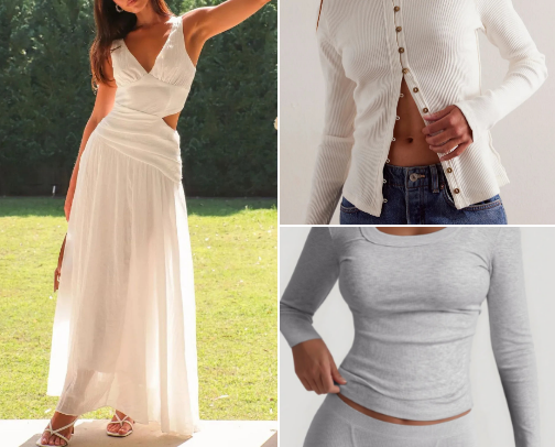 Support a small fashion business! (aka mine lol) cover photo collage