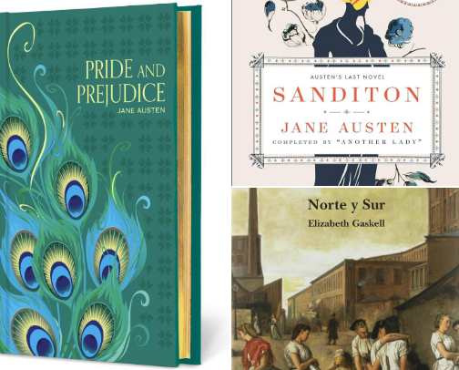 My favorite book recs cover photo collage