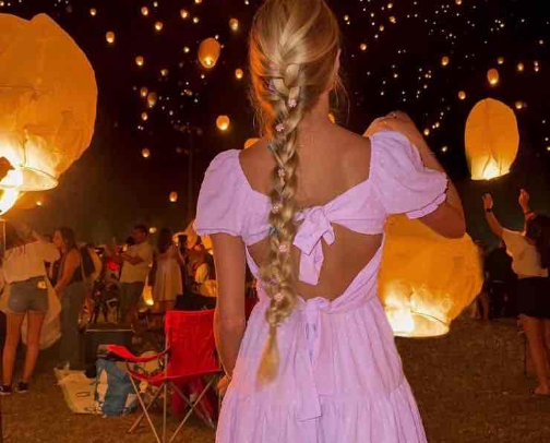 Want healthy, shiny hair?✨🎀 cover photo collage