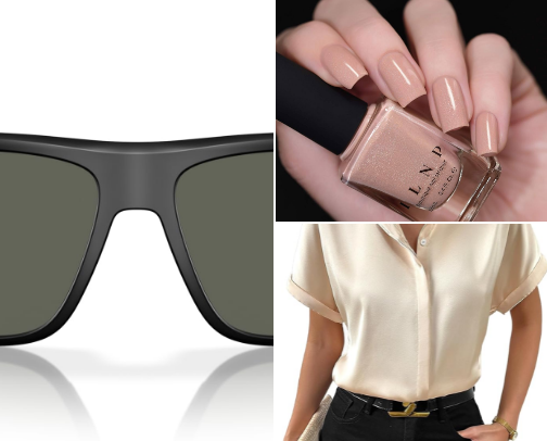 Quiet Luxury Finds That Won’t Break the Bank cover photo collage