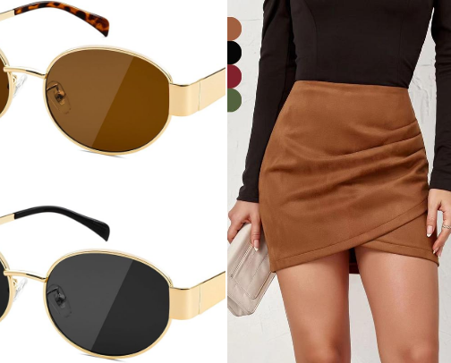 TikTok Made Me Buy It… no regrets 🖤 cover photo collage