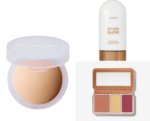 breakout babe approved💋❤️‍🔥💄 cover photo collage