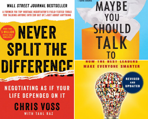 self help books THAT ACTUALLY HELPS! cover photo collage