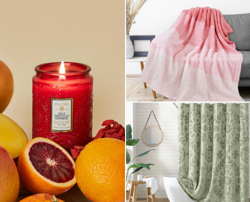 Welcome to my home! cover photo collage