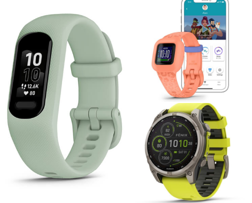 Best smartwatches for fitness tracking cover photo collage