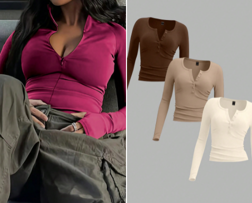 Plus Size SHEIN Favorite: Fall Addition🍂 cover photo collage