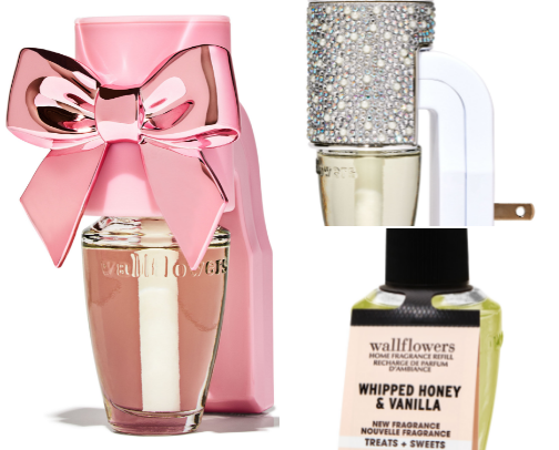 🛍 My Favorite Finds at Bath & Body Works cover photo collage
