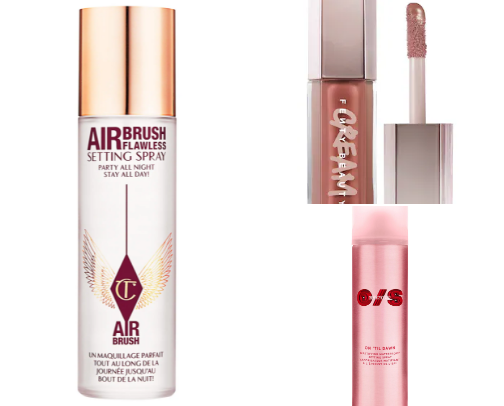 Makeup that is worth it💄💋 cover photo collage