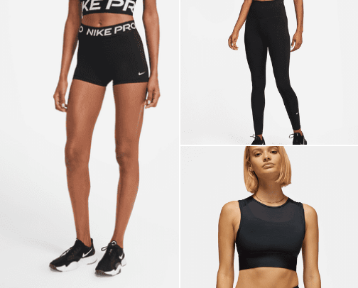 Clothes 👀 cover photo collage