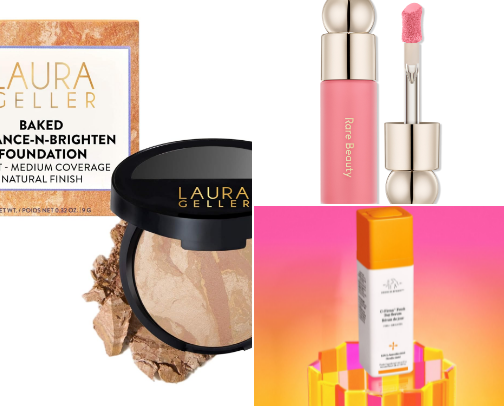 Ulta Beauty Favorites Prestige Picks Worth the Splurge cover photo collage