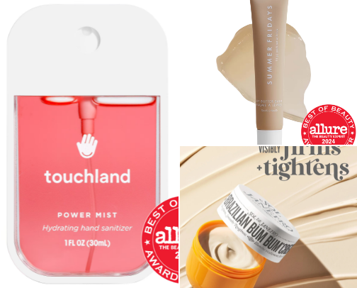 Teen Girl Gift Ideas cover photo collage