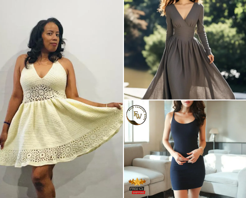 Etsy shop cover photo collage