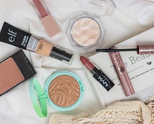 Makeup Products- Budget Friendly💋❣️💄 cover photo collage