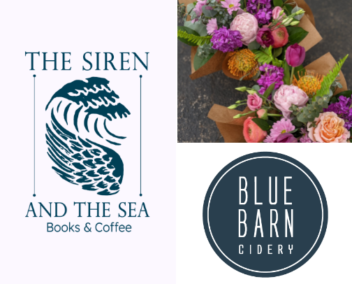 Small businesses to support in Rochester, NY cover photo collage