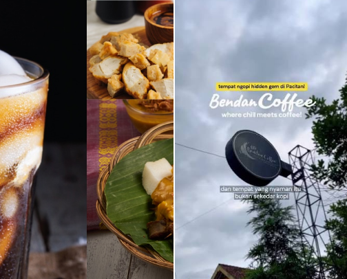 My top local recs cover photo collage