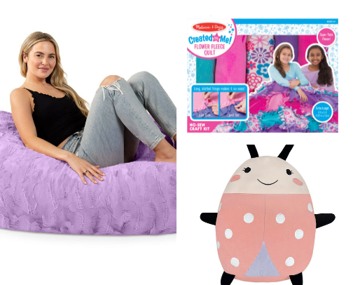 The ULTIMATE Girly Girl Sensory Room for Autism and ADHD cover photo collage