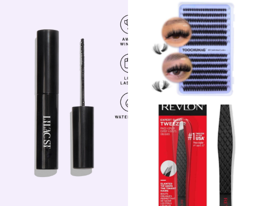 DIY Self Maintenance 💅🏼 cover photo collage