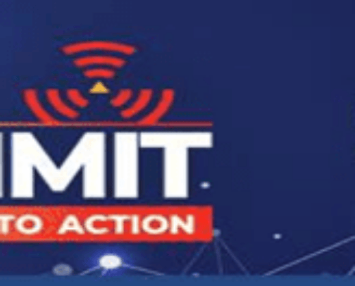 5G summit- the Hidden Danger cover photo collage