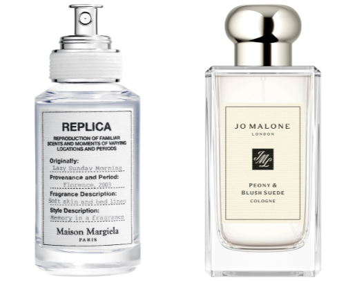 If You Wanna Smell Like That Girl, Get This 🪩 cover photo collage