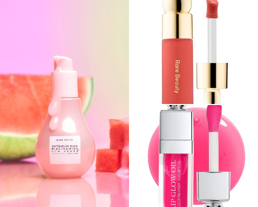 Sephora’s Most Popular Items Right Now ✨ cover photo collage