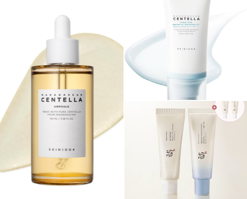 ✨ Best Budget Skincare Under $20 cover photo collage