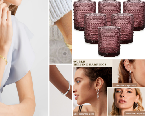 What I’m Getting on Prime Day!! cover photo collage