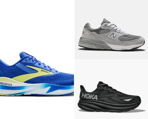 best shoe brand for women to try cover photo collage
