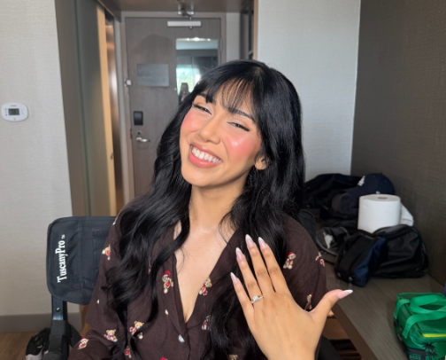 AANCHAL'S BRIDAL GLAM cover photo collage