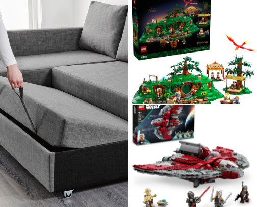 Making home Cozy cover photo collage