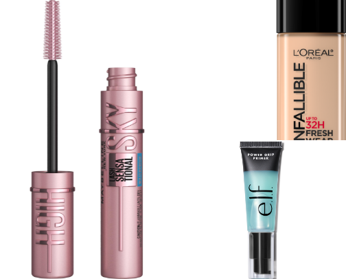 💄 TikTok Beauty Products That Are Actually Worth It cover photo collage