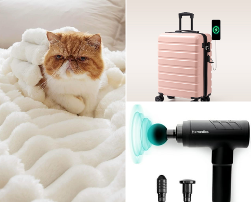 Home: Dream Home Finds You’ll Love Living With and Didn’t Know You Needed! cover photo collage
