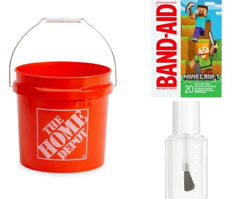 Unconventional Kid Entertainment cover photo collage