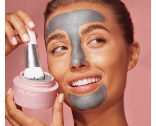 Skincare - Skincare by Kylie Jenner cover photo collage