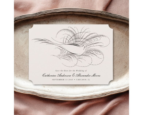 Essentials for elegant vintage style weddings cover photo collage