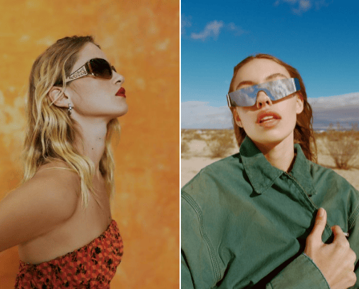 2000's Nostalgia cover photo collage