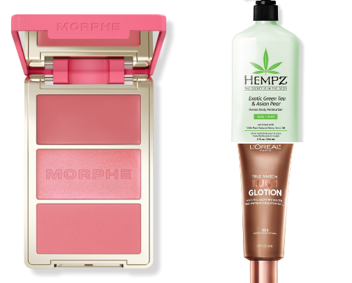 Must haves from Ulta 🍋‍🟩 cover photo collage