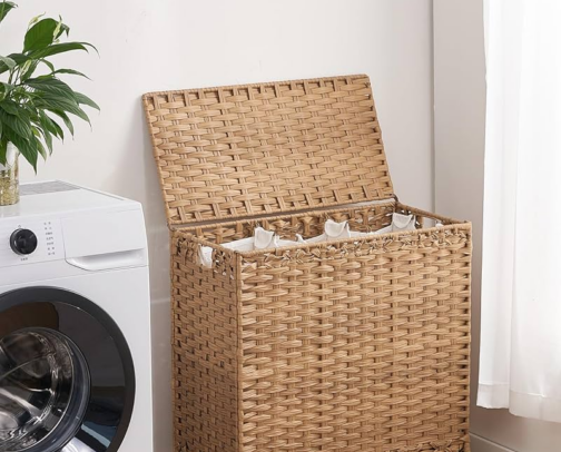 Laundry Room Luxuries 🧺 cover photo collage