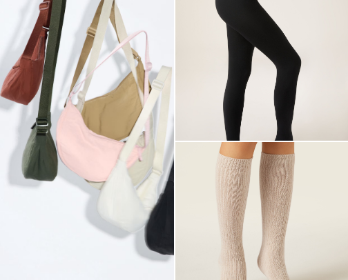 My Budget-Friendly Closet 🪭 cover photo collage