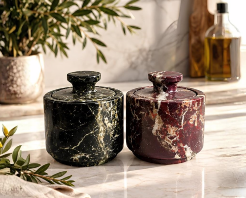 The Details Matter | Little Things That Make a Home Look Expensive cover photo collage