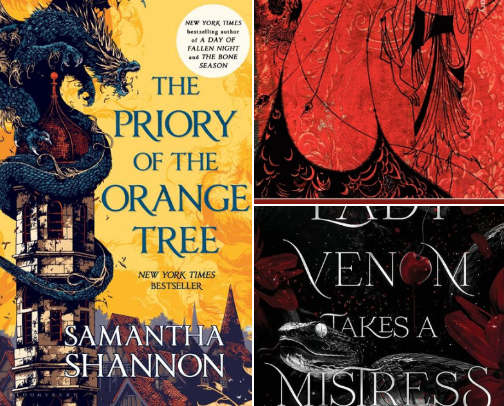 WLW Books cover photo collage