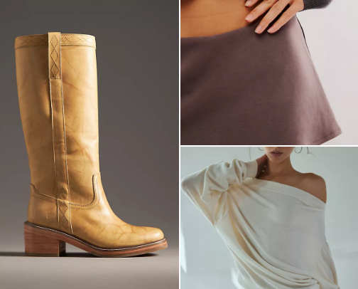 Fall '25 Style Inspo cover photo collage