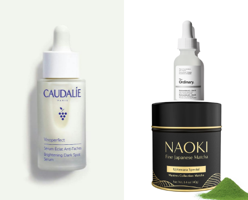 Wellness Girl Essentials- Finds You’ll Actually Use ✨ cover photo collage