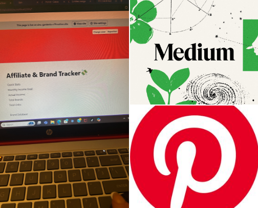 The Realzy 100: My Top Money-Making Tools & Digital Favorites cover photo collage