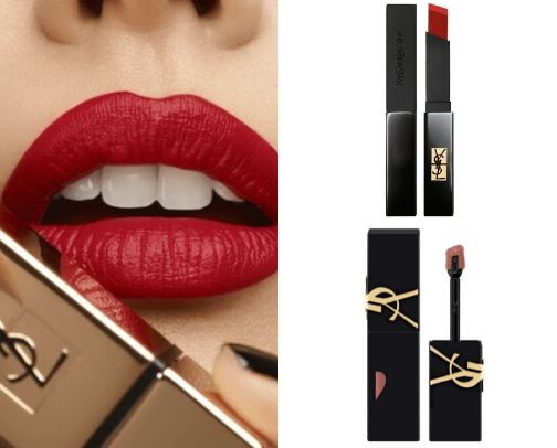 Perfect for your PERFECT LIPS cover photo collage