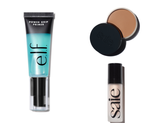 My top beauty recs! cover photo collage
