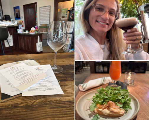 Sonoma County and Windsor Trip Must Dos cover photo collage